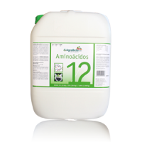 Agrobeta Aminoácidos 12, 20 L