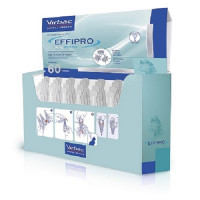 Effipro SPOT ON 60 Pipetas para Gatos