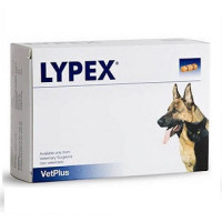 Lypex Complemento para el Cuidado del Páncrea