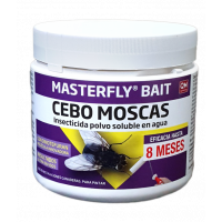 Masterfly Bait 125Gr - Insecticida en Polvo S