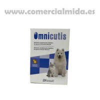 Omnicutis, Dermoprotección de Amplio Esprectr