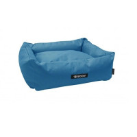 Wooff Cama Cocoon Aqua M 70X60X20Cm