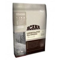 Acana Light & Fit 340 Gr