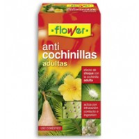 Anticochinillas Adultas, Insecticida de Flowe