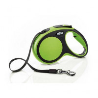 Flexi New Comfort Cinta S 5M Verde 15 Kg