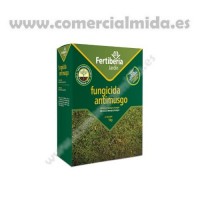 Fungicida Antimusgo para Césped Fertiberia 1 