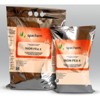 IRON FEA 6, Corrector de Carencias Spachem