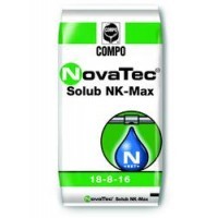 Novatec Solub Nk-Max, Fertilizante de Compo E