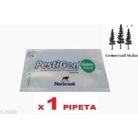 Pipeta Pestigon 0,50Ml Spot On Gatos Anti Pul