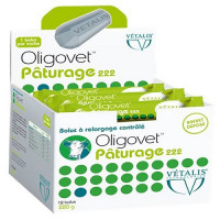 Vetalis Oligovet Pastoreo 12 X 220 Gr