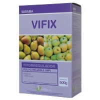 Vifix Fitorregulador Polvo Mojable de Exclusi