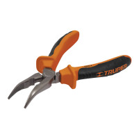 Alicate Punta Curva 150Mm, Mango Comfort Grip