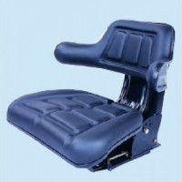 Asiento de Tractor Bepco. Ref 61/830-845