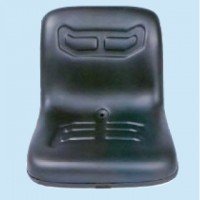 Asiento de Tractor Bepco. Ref 61/830-940