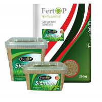 Fertop Abono de Siembra para Césped, 4 Kg