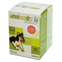 Hifarmax Omnicondro 10, Perros Pequeños, 60 C