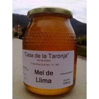 Miel de Limon 1 Kg