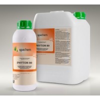 Phyton 80, Corrector de Carencias Spachem