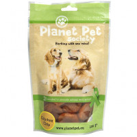 Planet Pet Chip de Pollo 100Gr