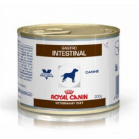 RC Diet Canine Gastro Intestinal 12X200Gr