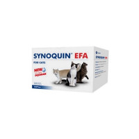 Synoquin EFA GATO Complemento Alimentario par