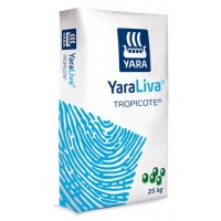 Yaraliva Tropicote, Nitrato de Calcio Granula