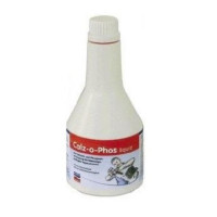 AGRO Chemica Calz-O-Phos Reductor Riesgo Fieb