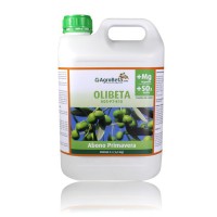 Agrobeta Olibeta 25-7-10, 5 L
