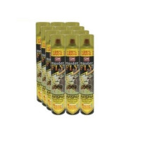 Insecticida Master FLY Anti Avispas Pack Ahor