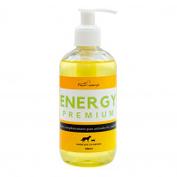 Suplemento Energético para Perros y Gatos - E