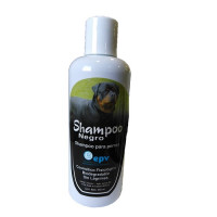 Zoopharma Champu Perro Negro, Especial para P