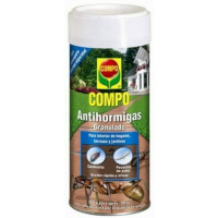 Antihormigas Granulado 500g - Compo