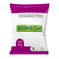 Bioprón Biotrófico de Liberación Lenta de Pro