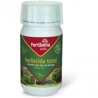 Fertiberia Herbicida Total Elimina Malas Hier