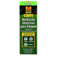 Herbicida Selectivo Césped de Compo