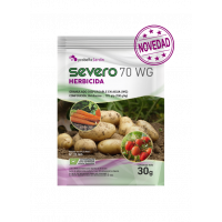 Herbicida Severo 70WG 30g