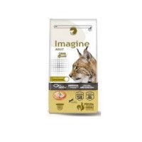 Imagine CAT Adult Pienso para Gatos 8 Kg