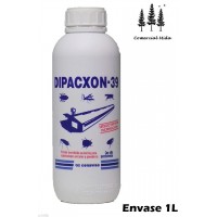 Insecticida-Acaricida Dipacxon 39 1L para Exp