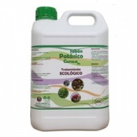 Jabon Potásico Castalia Bio 5L.