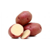 Patata Roja Gallega Variedad Yona Caja 5Kg.