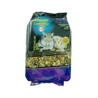 Pienso para Hamsters y Pequeños Roedores Dapa