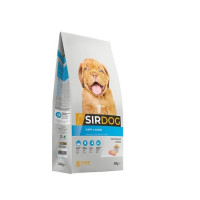 Sirdog Puppy Pienso para Cachorros de Cualqui