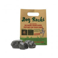 Dog Rocks 600Gr