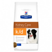 Hills Diet Canine K/d 12 Kg