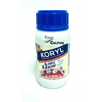 Insecticida Desinfectante Koryl Envase 250Ml