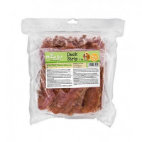 Planet Pet Snack Tiras Pato 1Kg