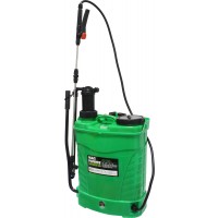 Pulverizador Bateria 2 en 1 Mader