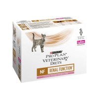 Alimento Purina PRO PLAN Veterinary Diets Fel