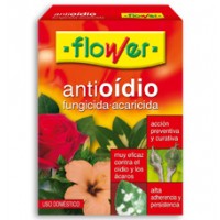 Anti Oidio,  Fungicida Acarucida de Flower