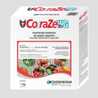 Couraze 70 WG, Insecticida Sistémico  de Chem